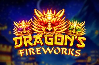 Dragon’s Fireworks
