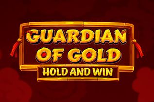 Guardian of Gold: Hold & Win