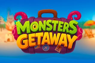 Monsters Getaway