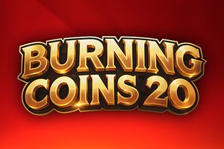 Burning Coins 20