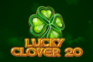 Lucky clover 20