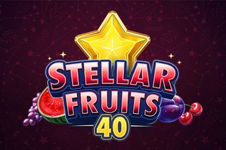Stellar Fruits 40