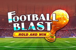 Football Fireblast Hold and Win
