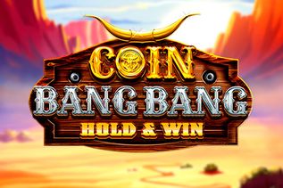 Coin Bang Bang: Hold & Win