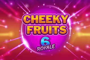 Cheeky Fruits 6 Royale