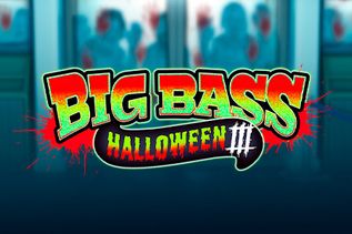 Big Bass Halloween 3