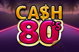 Cash 80s