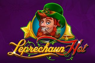 Leprechaun Hot