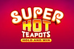 Super Hot Teapots