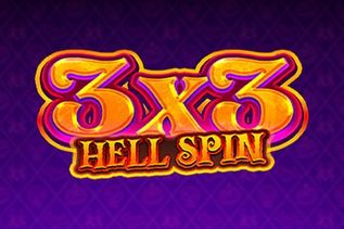 3X3: Hell Spin