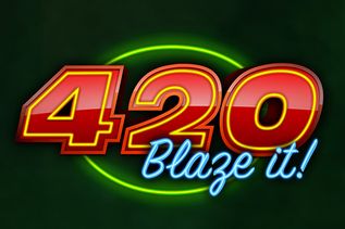 420 Blaze It