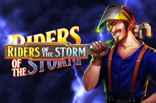 Riders of the Storm