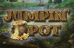 Jumpin Pot Jackpot