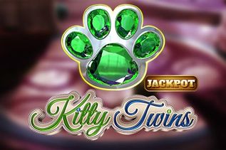 Kitty Twins Jackpot