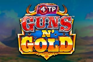 4TP Guns N' Gold