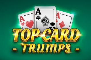 Top Card Trumps