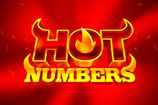 Hot Numbers