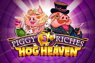 Piggy Riches 3: Hog Heaven