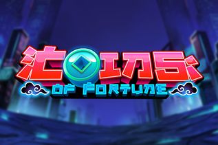 Coins of Fortune