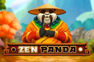 Zen Panda