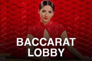 Baccarat Lobby