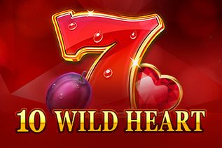 10 Wild Heart