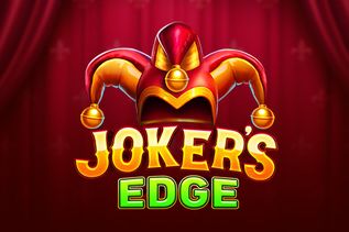 Joker’s Edge