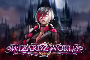 Wizardz World