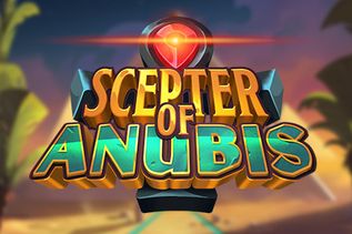 Scepter of Anubis