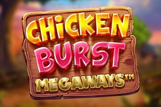 Chicken Burst Megaways