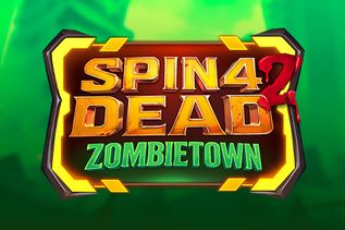 Spin 4 Dead 2: Zombietown