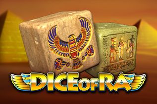 Dice of Ra