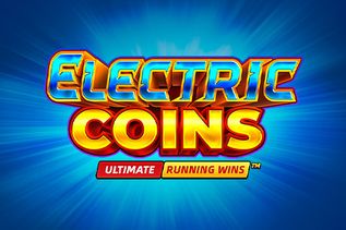Electric Coins: ULTIMATE RUNNING WINS