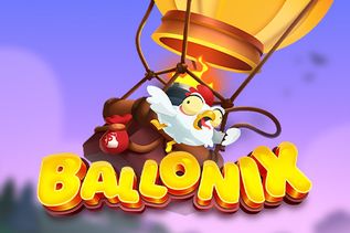 BallooniX