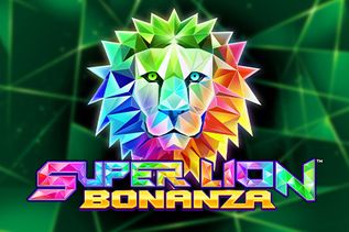 Super Lion Bonanza
