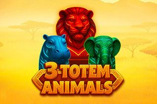 3 Totem Animals