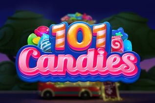 101 Candies