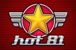 Hot 81