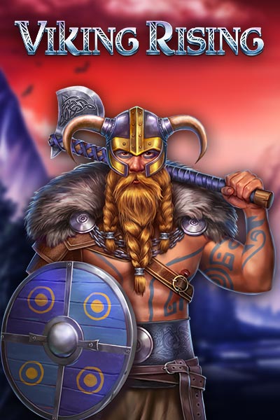Viking Rising