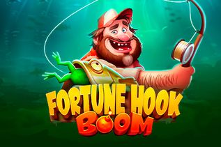 Fortune Hook Boom