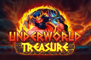 Underworld Treasure
