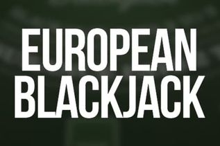 European Blackjack