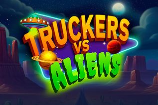 Truckers & Aliens