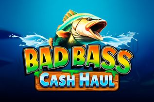 Bad Bass Cash Haul