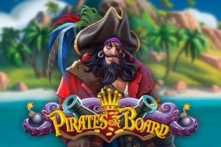Pirates on Board