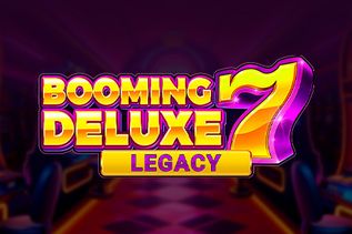 Booming Seven Deluxe Legacy