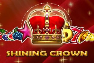 Shining Crown