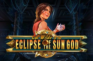Cat Wilde in the Eclipse of the Sun God