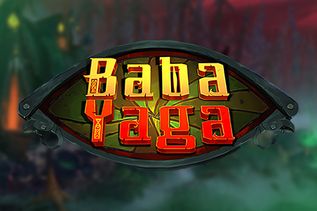 Baba Yaga