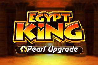 Egypt King Pearl Upgrade